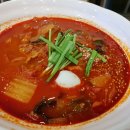 짬뽕지존 이미지