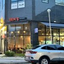 벤스타코앤버거 이미지