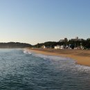 속초해변 이미지