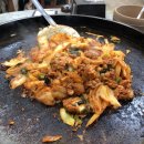 구명동닭갈비 이미지