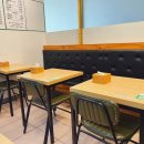 안산 사동 김밥 속 재료가 알차고 큼직한 김밥 티파니 롤 김밥전문점