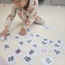 놀이로 배우는 한글 7세 | [보드게임] 우왕좌왕 세종대왕 후기 ✨ 어휘력 쑥쑥! 유아한글공부 집콕놀이로 끝내용 ㅎㅎ