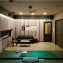 라온스크린골프 이미지