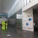 솔바람뜰(국립현대미술관) 이미지