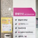 푸른마트 4층 이미지