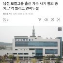 남성 보컬그룹 출신 가수 사기 혐의 송치…1억 빌리고 연락두절 이미지