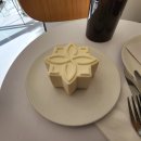 카페블랑(CAFE BLANC) | 디저트 카페 &lt;노틀던&gt; - 시그니처 노틀던 블랑 솔직후기 / Signature Notredon Blanc / [서울숲/ 성수동...