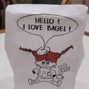 사랑해 베이글 내포신도시점 | 내포 홍성 사랑해베이글 I LOVE BAGEL 메뉴 영업시간