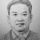 연필스케치 이미지