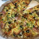 피자알볼로 운정점 이미지