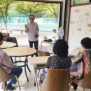 마상공원작은도서관 이미지