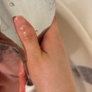 워시블랑(wash blanc) | 눈에 들어가도 안심, 아기 바디워시 블랑101 탑투토워시 | 직접 쓴 후기