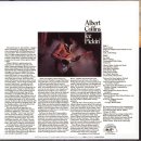 [연속듣기-블루스] Albert Collins의 블루스 앨범 Ice Pickin' 수록곡 이미지