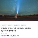 라스베가스 일일투어 ①- 패뷸러스 사인, 은하수, 그랜드캐년