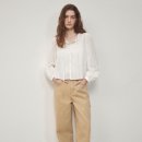 FLUO | 4월의 윤슬을 닮은, 화이트 블라우스 위시리스트 | 망고매니플리즈, 오스트카카, 안젤라비안코 등