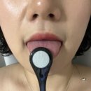 무브리올 | 토끼혀 만드는 실리콘 혀클리너! 브리올 백태제거기 사용 후기