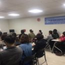 행복한 부모+ 행복한 자녀 이미지