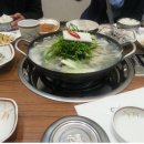 수원에서 아주 맛있는 대구탕! 이미지