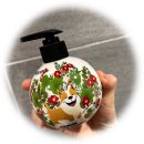 아가쏘잉협동조합 | 비숑 7살 루이 사용 후기｜강아지 탈모방지 저자극 샴푸로 개비린내까지 해결한 애견샴푸 추천