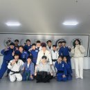 용인대 전주유도관(솔내관) 이미지