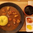 카레장인