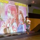 블링방방키즈카페 | 중랑구키즈카페 상봉 헬로방방 평일 종일권 후기 (+주차, 음식)