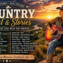 STOP Scrolling... These Timeless Classic Country Love Songs Will Stay in Y 이미지