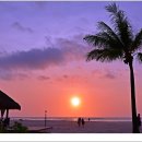 수트라하버리조트 일몰-말레이지아 이미지