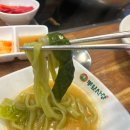 뽕잎사랑샤브샤브칼국수보쌈 | [안양 안양예술공원 맛집 샤브샤브 🌿] 뽕잎사랑 안양 예술공원점