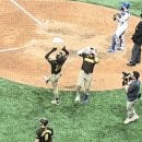 하성점현대자동차 | MLB 서울시리즈, 파드리스vs다져스 2차전(03.21)