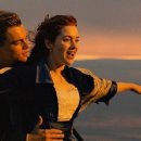 타이타닉 영화 - <b>배</b>와 함께 멀어진 나의 <b>사랑</b>