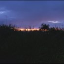 배내의 아침 이미지