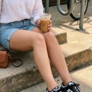 블랙화이트 | 나이키 덩크 로우 블랙 화이트 후기 꾸준히 사랑받는 데일리 스니커즈