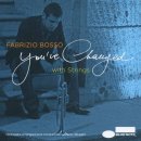 Fabrizio Bosso [You`ve Changed . 2007] - The Nearness Of You 외 4곡 이미지