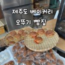 태위로 | 제주도빵집 투어 필수코스! 성산 오뚜기빵집 추억의 수제버거 내돈내산 후기