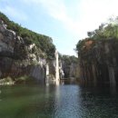 맑은물소리캠핑장 이미지