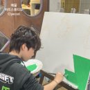 초록코끼리미술학원(승합차1) | 2026 예꼴미술학원 겨울방학 특강_ 회화수업 후기