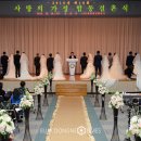 광주광역시 광산구청 대회의실 이미지