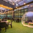 코델리아호텔 이미지