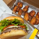 월곡 동덕여대 수제버거 맛집 | 버거더스패로우 배달 리뷰