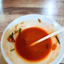 요새뜨는 짬뽕 이미지