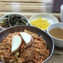 청정잔치국수