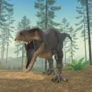 사르코수쿠스 | Dinosaur World Mobile 게임패스 고생물