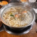 영월보쌈 | 맛집｜저녁 6시 반에 만석?! 동네 사람만 아는 '영월옹심이칼국수' 해물칼국수+보쌈 후기 (내돈내산)