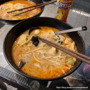 죽림공동체 | 유학 일상 이야기 #66/왕징 칼국수/명동 칼국수/잠실 맛집/잠실 곱창맛집 별미곱창/대전 오씨 칼국수...