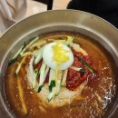 삼호동부로 | 양산시 웅상 서창 삼호동 밀면 맛집 서창면가