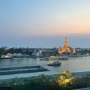 도리원가든 | 태국 방콕 3박 5일 여행 준비 및 체크리스트, 여행 일정, 경비