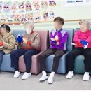 시니어 인지활동교실 이미지