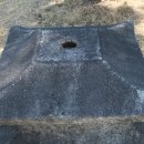 함안주리사지사자석탑 이미지