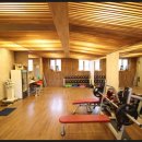 (S)personal training studio 입니다.. 이미지